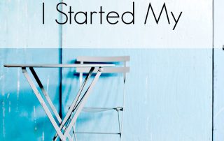 10 Things I Wish I Knew When I Started My Business