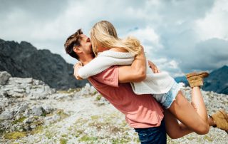 the 5 things you need to do for a relationship to last