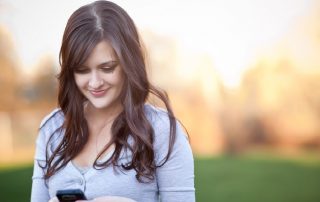 How to avoid dating app pen pals
