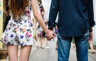 Are You Falling Into 'Cool Girl Syndrome' When You Date?